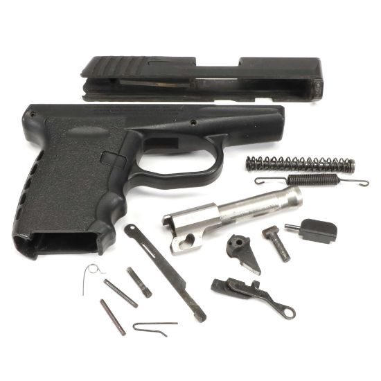 Picture of SCCY CPX-2 PARTS KIT