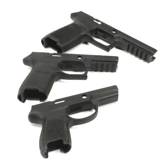 Picture of 3-PACK OF USED SIG GRIP MODULES