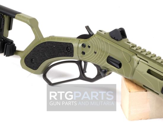 Picture of MAD PIG CUSTOM MARLIN 1894 357 MAG 16" TB 70433-TOPOMAD