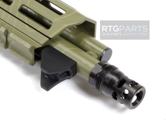 Picture of MAD PIG CUSTOM MARLIN 1894 357 MAG 16" TB 70433-TOPOMAD