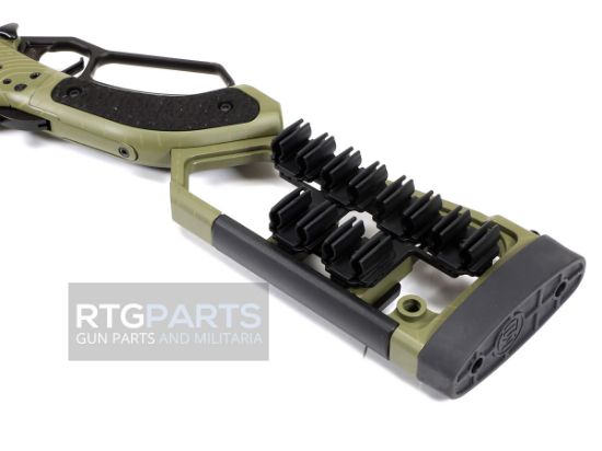 Picture of MAD PIG CUSTOM MARLIN 1894 357 MAG 16" TB 70433-TOPOMAD