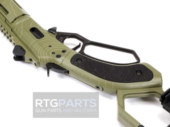 Picture of MAD PIG CUSTOM MARLIN 1894 357 MAG 16" TB 70433-TOPOMAD