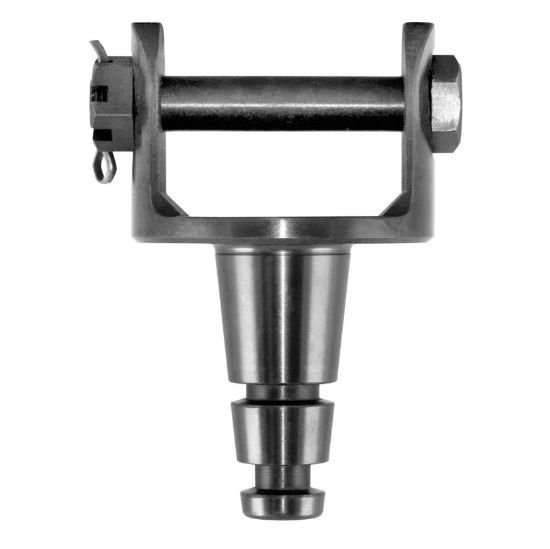 Aim Sports, .30 Cal / .50 Cal Pintle, High Carbon Steel, Parkerized, 815879011732, AIM-BPG3-P, RTG Parts