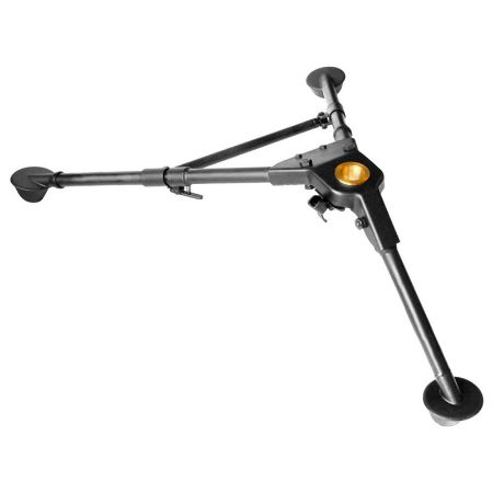 Aim Sports, M2 M1919 Tripod, Parkerized, USGI Style 1919 Pod, AIM-BPG3, RTG Parts