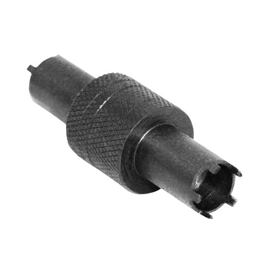 AR A1 A2 FRONT SIGHT ADJUSTMENT TOOK, 4/5 PRONG, AIM SPORTS, AR15, M4, M16, AIM-PJA12, 815879011374, RTG Parts