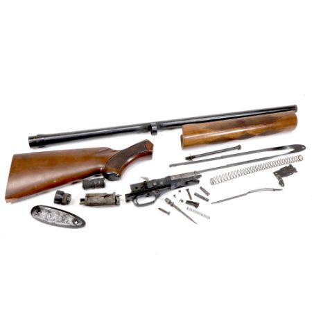 Picture of WINCHESTER 1400 12GA 28" PARTS KIT