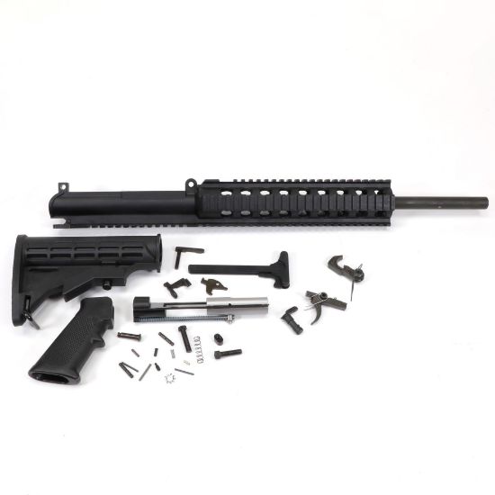 Picture of S&W M&P15-22 .22LR PARTS KIT