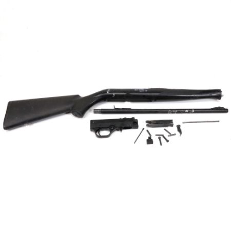 Picture of MOSSBERG 702 .22LR PARTS KIT