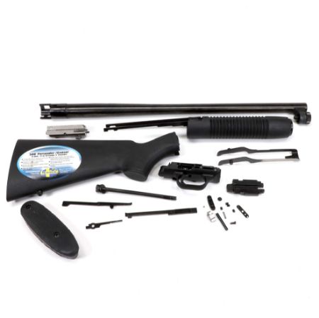Picture of MOSSBERG 500 12GA 20" PARTS KIT
