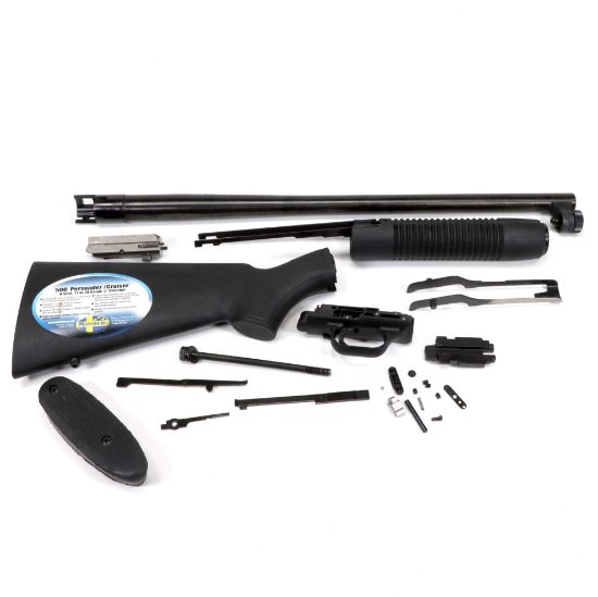 Picture of MOSSBERG 500 12GA 20" PARTS KIT