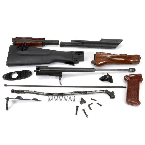 Picture of CN ROMARM SAR-1 PARTIAL PARTS KIT