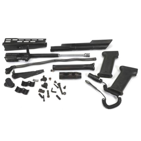 Picture of HUNGARIAN AMD-63 PARTIAL PARTS KIT
