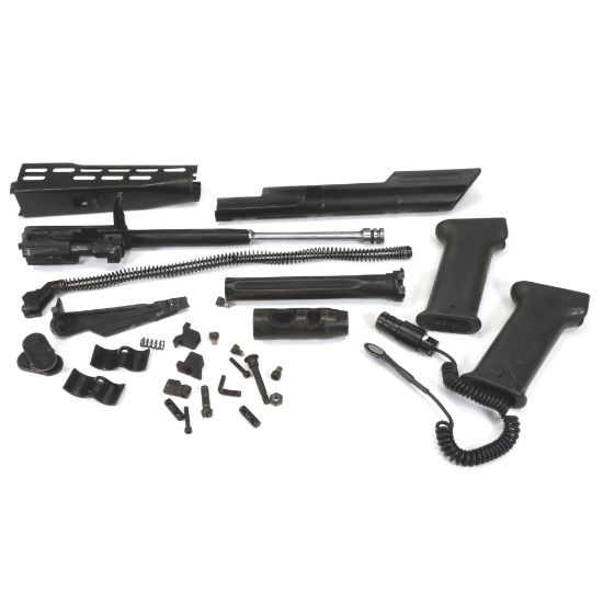 Picture of HUNGARIAN AMD-63 PARTIAL PARTS KIT