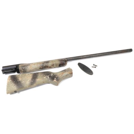 Picture of ROSSI 20GA 28" BREAK ACTION PARTS KIT