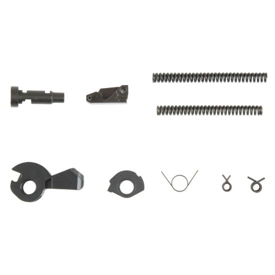 Heckler & Koch, Universal LEM Kit, Fits HK 45, USP and USP Compact, Black, HK, H&K, 642230246485, HKK-260204, RTG Parts