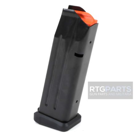 Picture of MEC-GAR 40SW 18RD MAGAZINE FOR PARA ORDNANCE P16 / ARMSCOR / ROCK ISLAND DOUBLE STACK, BLACK