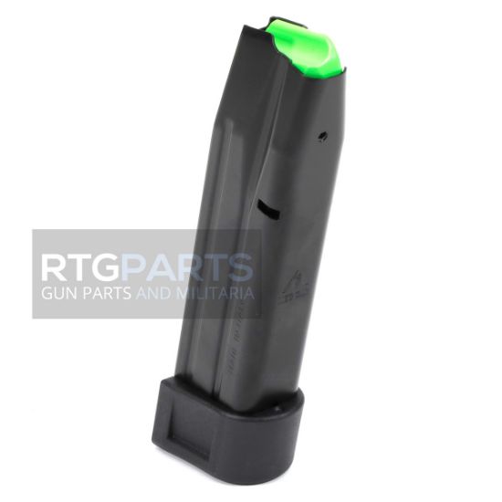 Picture of BERETTA PX4 9MM 20RD EXTENDED AFC MAGAZINE, MEC-GAR