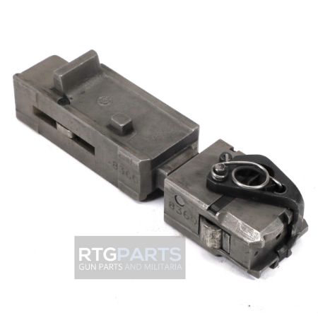 Picture of STGW.57 BOLT GROUP COMPLETE, VG