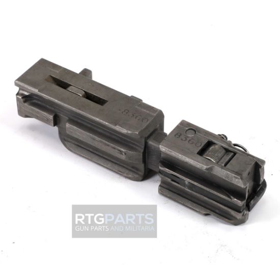 Picture of STGW.57 BOLT GROUP COMPLETE, VG