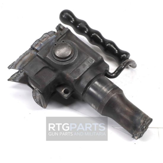 Picture of STGW.57 FRONT TRUNNION W/ CARRY HANDLE & STUBS, VG