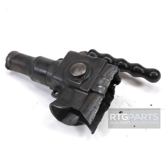 Picture of STGW.57 FRONT TRUNNION W/ CARRY HANDLE & STUBS, VG