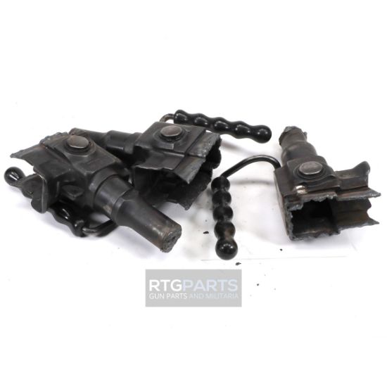 Picture of STGW.57 FRONT TRUNNION W/ CARRY HANDLE & STUBS, VG