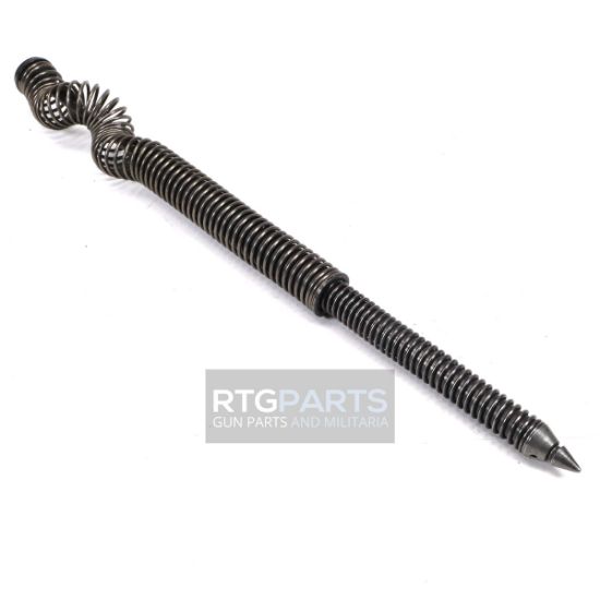 Picture of STGW.57 MAIN SPRING ASSEMBLY, VG