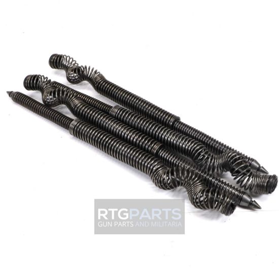 Picture of STGW.57 MAIN SPRING ASSEMBLY, VG