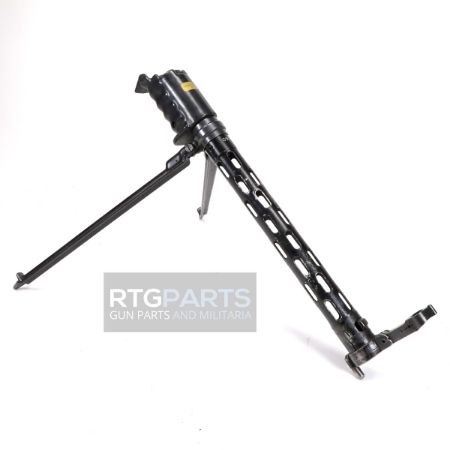 Picture of STGW.57 BARREL SHROUD ASSEMBLY COMPLETE, VG