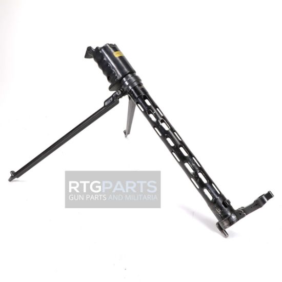 Picture of STGW.57 BARREL SHROUD ASSEMBLY COMPLETE, VG