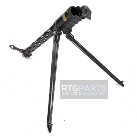 Picture of STGW.57 BARREL SHROUD ASSEMBLY COMPLETE, VG