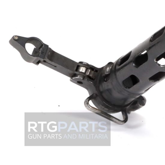 Picture of STGW.57 BARREL SHROUD ASSEMBLY COMPLETE, VG