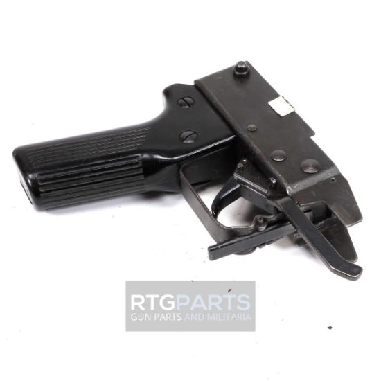 Picture of STGW.57 GRIP STICK AND TRIGGER GROUP ASSEMBLY, G-VG