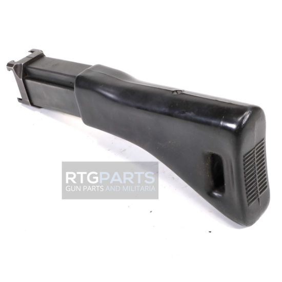Picture of STGW.57 BUTTSTOCK & RECEIVER EXTENSION ASSEMBLY COMPLETE, VG