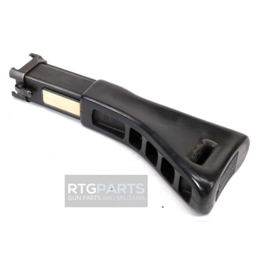 Picture of STGW.57 BUTTSTOCK & RECEIVER EXTENSION ASSEMBLY COMPLETE, VG