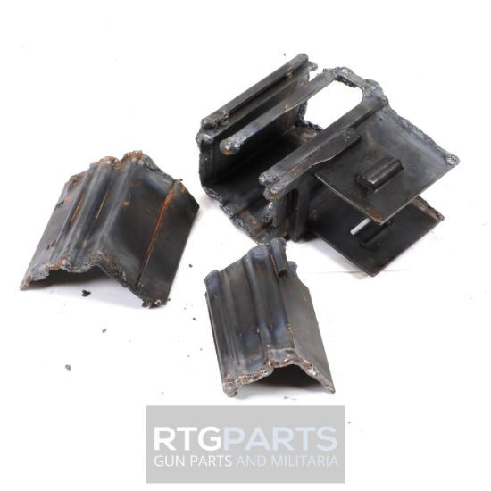 Picture of STGW.57 RECEIVER PIECES