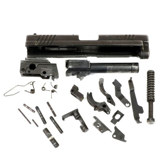 Picture of SPRINGFIELD XD40 PARTS KIT