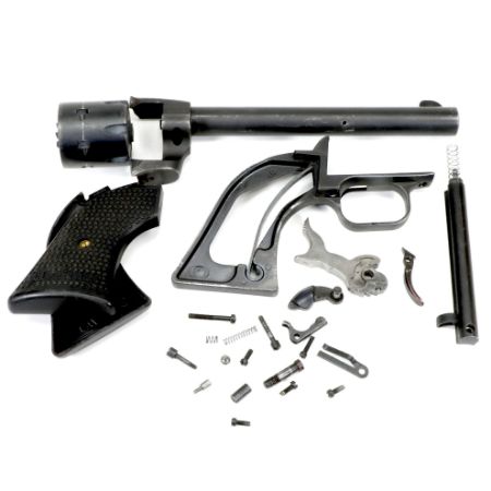 Picture of HERITAGE ROUGH RIDER .22LR REVOLVER PARTS KIT