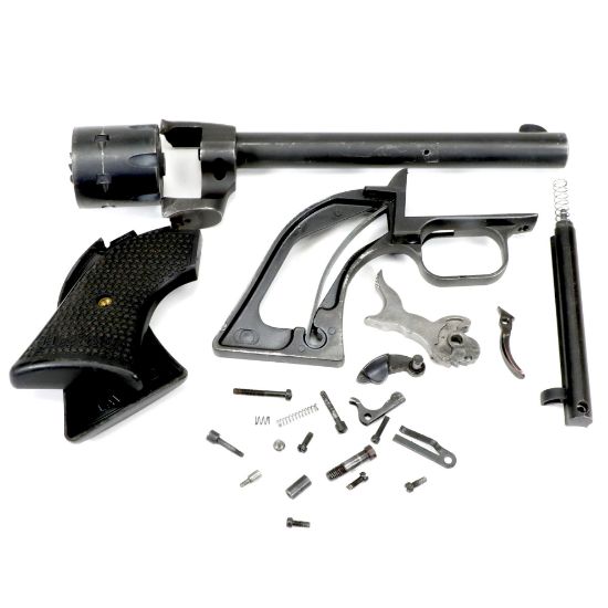 Picture of HERITAGE ROUGH RIDER .22LR REVOLVER PARTS KIT