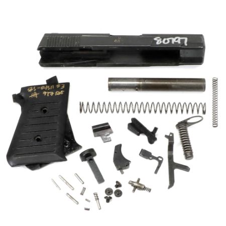 Picture of JENNINGS BRYCO 59 PARTS KIT