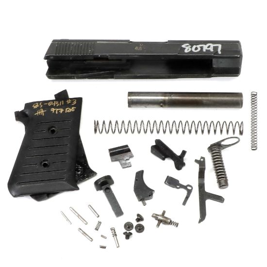 Picture of JENNINGS BRYCO 59 PARTS KIT