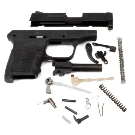 Picture of S&W BODYGUARD 380ACP PARTS KIT