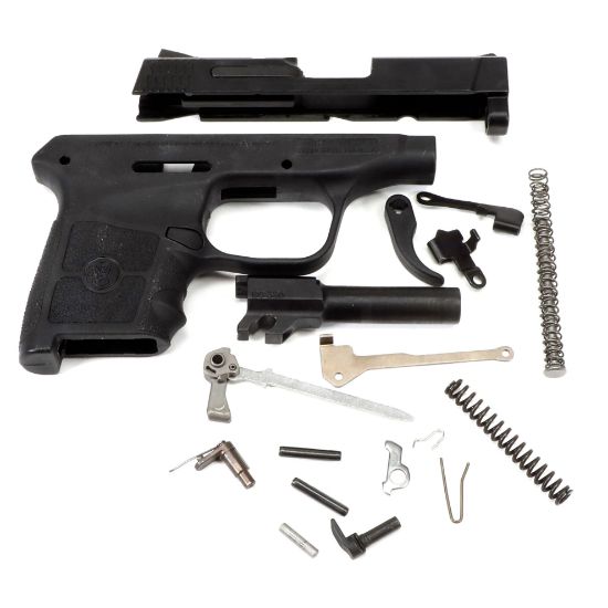 Picture of S&W BODYGUARD 380ACP PARTS KIT