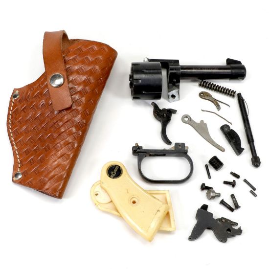 Picture of ROHM RG10 PARTS KIT WITH HOLSTER