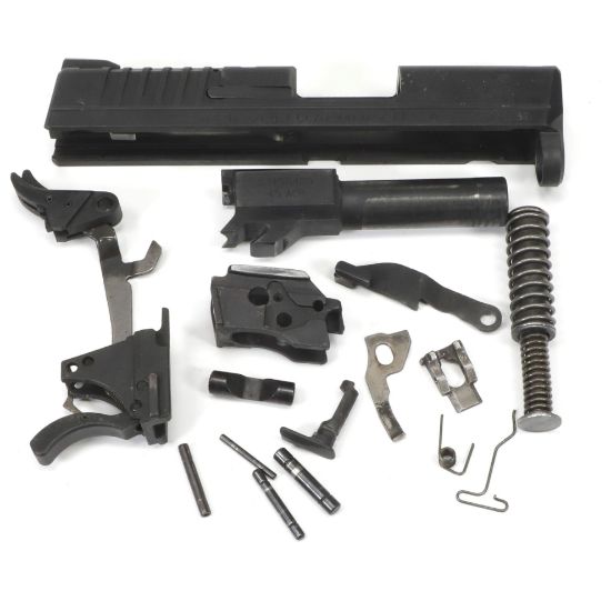 Picture of SPRINGFIELD XDS-45 PARTS KIT