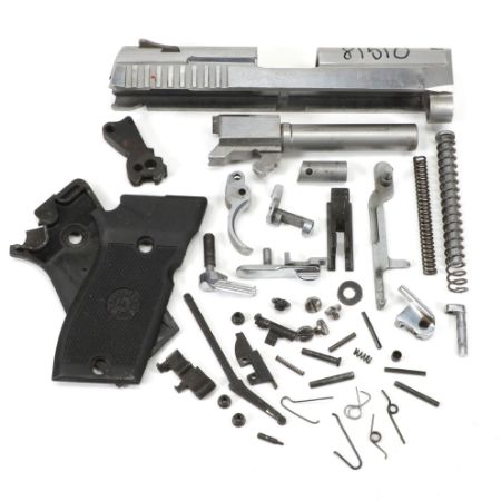 Picture of TAURUS PT908 9MM PARTS KIT