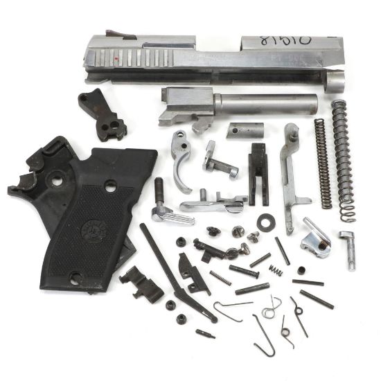 Picture of TAURUS PT908 9MM PARTS KIT