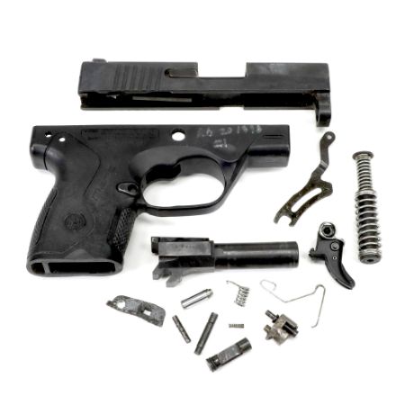 Picture of BERETTA NANO 9MM PARTS KIT