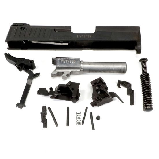 Picture of TAURUS 709 SLIM 9MM PARTS KIT