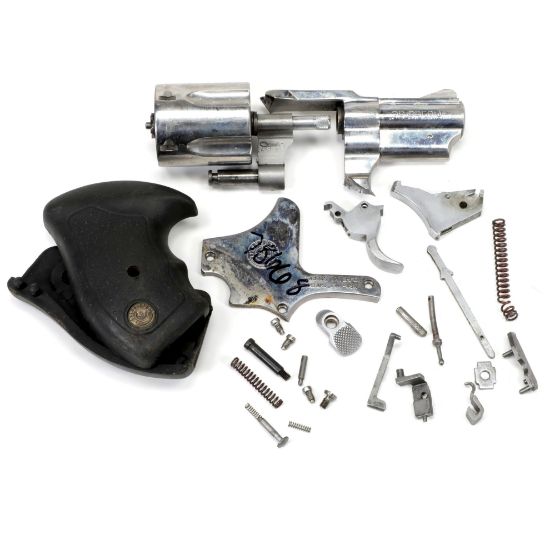 Picture of TAURUS MODEL 85 38 SPECIAL REVOLVER PARTS KIT